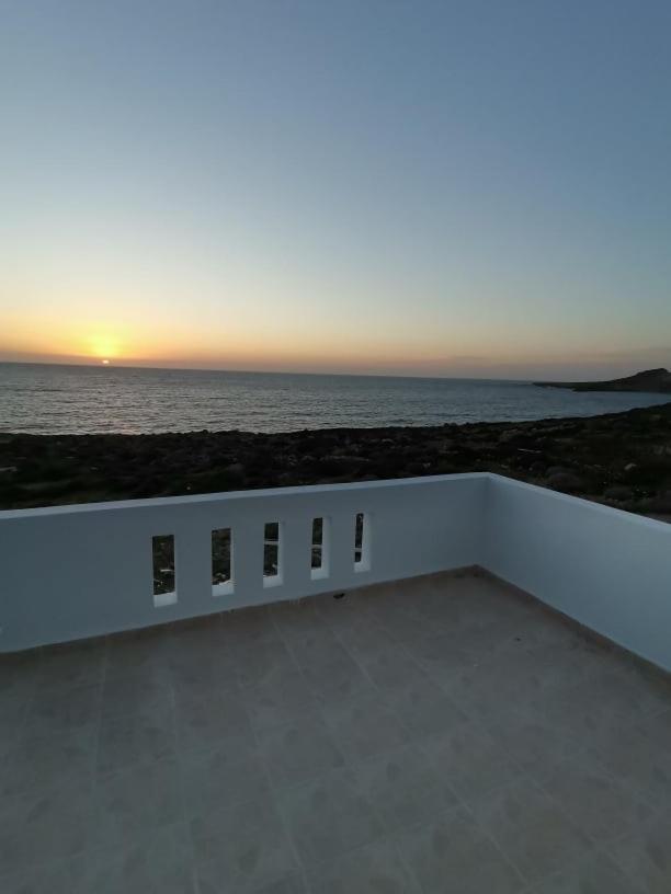 Arkasa Karpathos Seafront Paradisos Foiníkion Eksteriør bilde